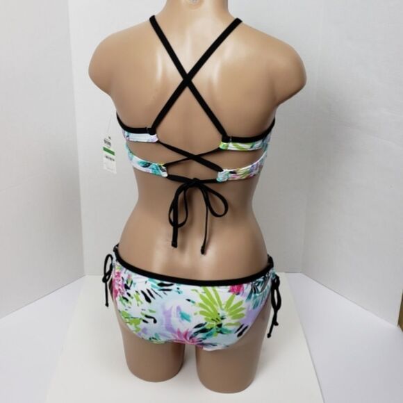 New Bar III matching Bikini two piece set - Picture 3 of 6